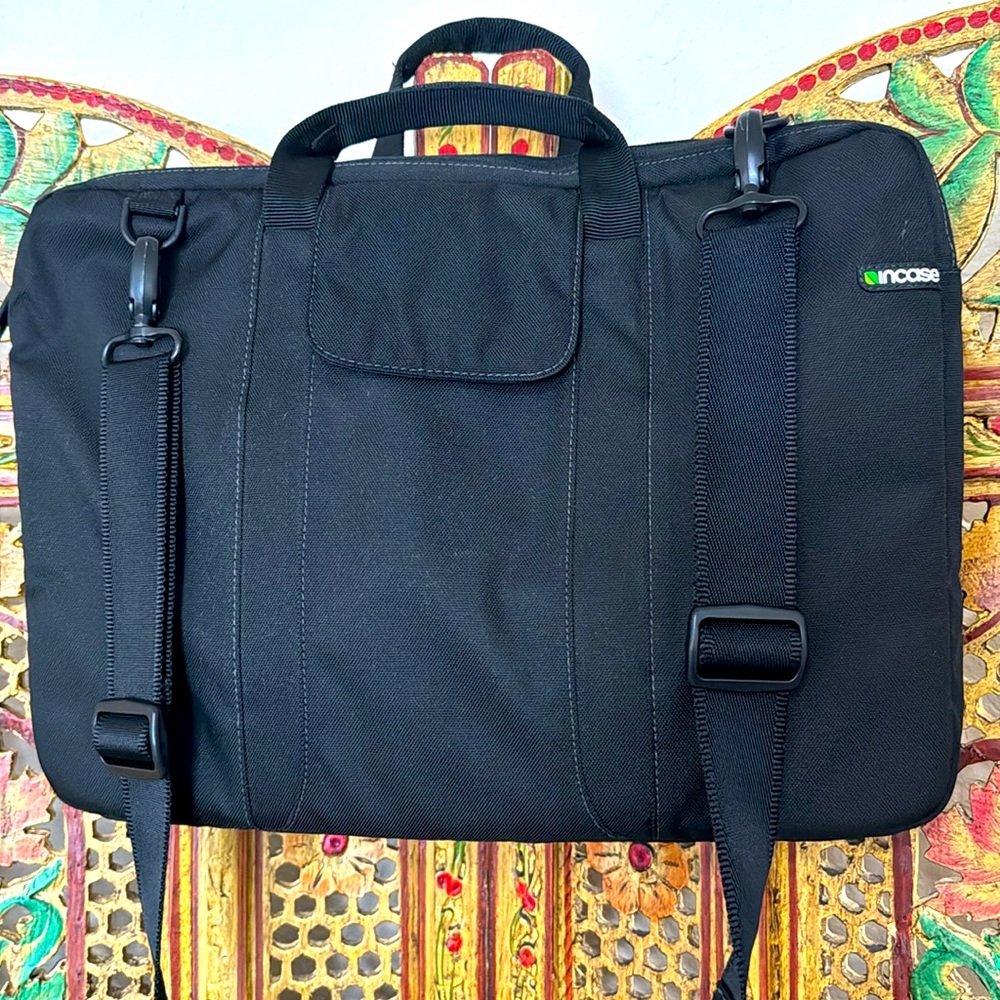 Incase - Compass Brief Case and Laptop Case